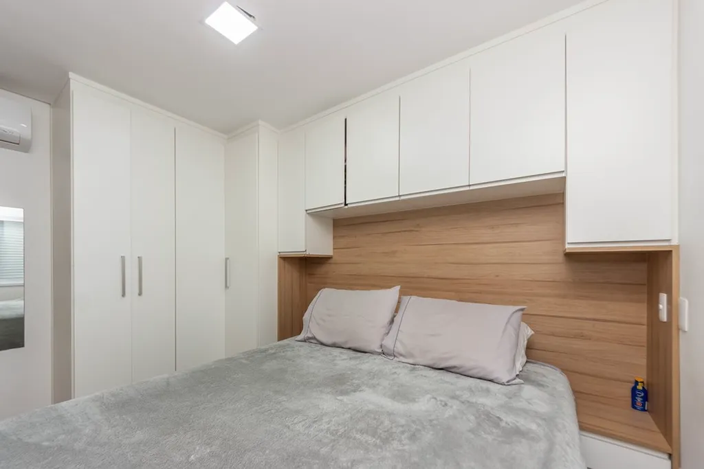 Imagem Apartamento à venda em São Paulo, Bela Vista, com 1 quarto, 46.16m2