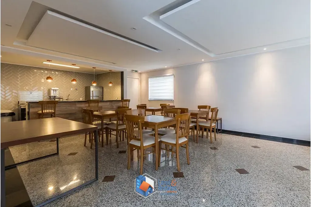 Imagem Apartamento à venda 2 Quartos 1 Suite 2 Vagas 117M² Vila Mariana São Paulo - SP