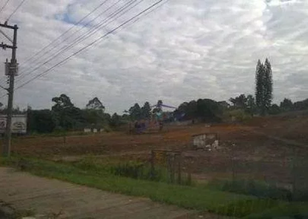 Imagem Terreno à venda, 19566 m² por R$ 29.350.000,00 - Jardim Portão Vermelho - Vargem Grande Paulista/SP