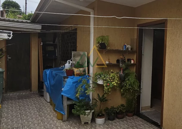 Imagem Casa Padrão Térrea com Terreno