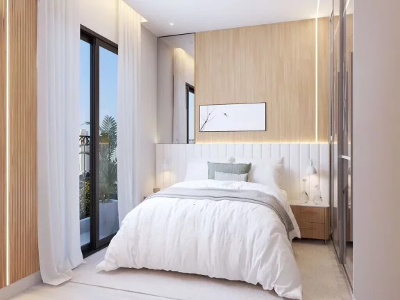 Imagem APARTAMENTO RESIDENCIAL em São Paulo - SP, Jardim Trussardi