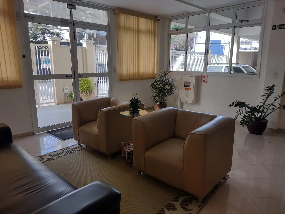 Imagem APARTAMENTO RESIDENCIAL em Sorocaba - SP, Campolim