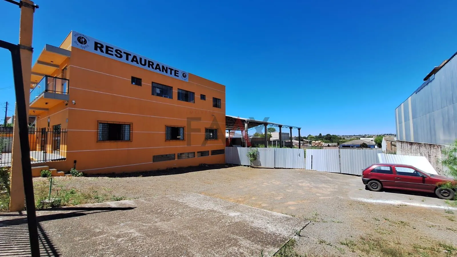 Imagem Sala Comercial para locação, VILA CARLI, GUARAPUAVA - PR
