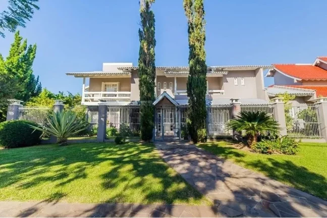 Foto do imóvel Casa para venda em Canoas