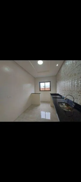 Imagem Casa em condomínio à Venda em Maracanã, Praia Grande - SP