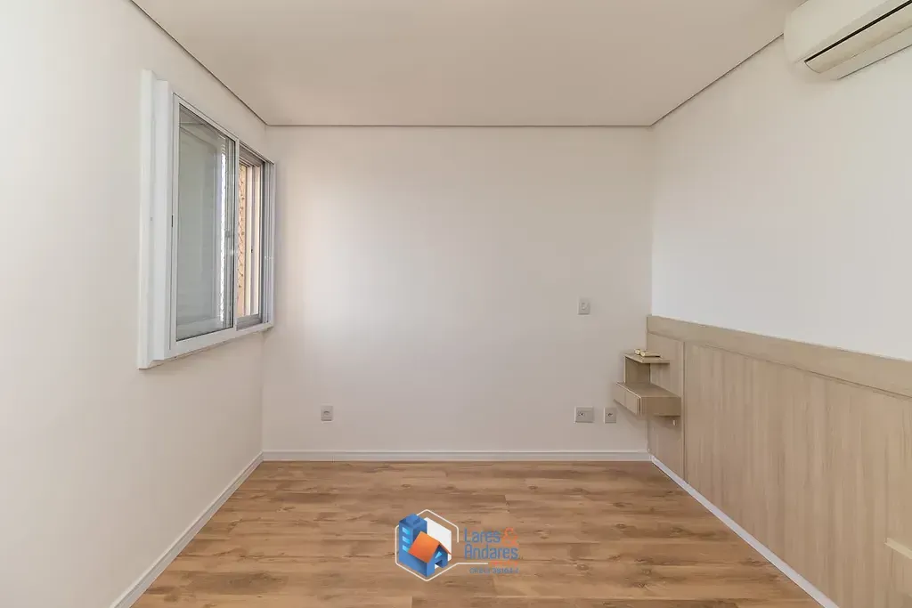 Imagem Apartamento à venda 3 Quartos 1 Suite 3 Vagas 109M² Casa Verde São Paulo - SP