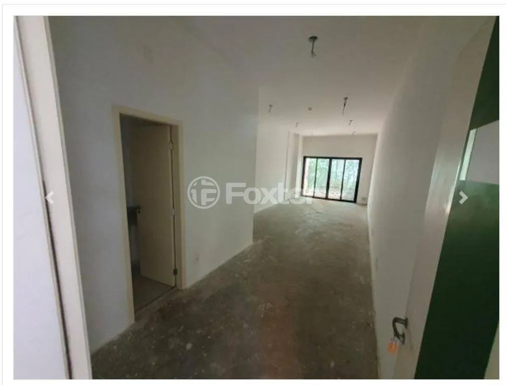 Foto do imóvel Sala Alto da Lapa - 56,76M², 2 Vagas, Estacionamento Rotativo.