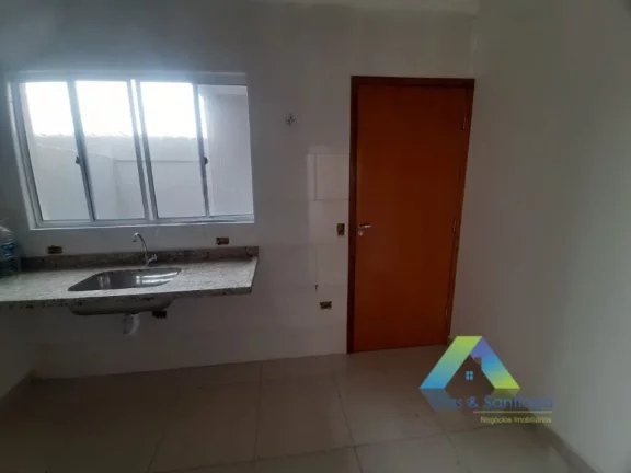 Imagem Sobrado com 3 dormitórios, 1 suíte à venda, 139m² por R$ 590.000,00 - Vila das Mercês - São Paulo/SP