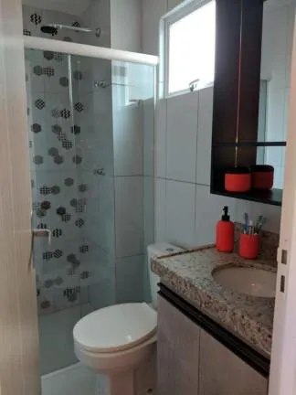 Imagem Condomínio Mackenzie | Apartamento | Uninovafapi