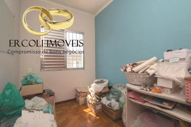 Imagem CASA RESIDENCIAL em São Paulo - SP, Vila Regente Feijó