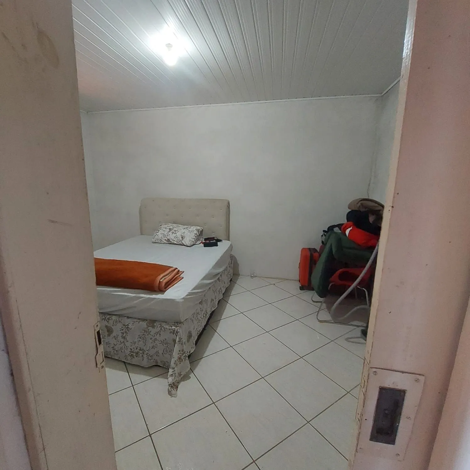 Imagem Casa 3 dormitórios, 1 suíte, 1 vaga, Bairro Parque da Matriz