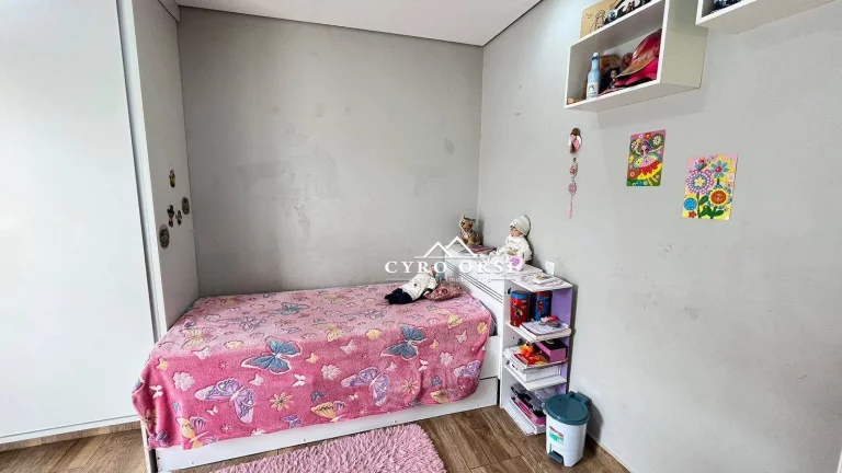 Imagem Casa com 5 dormitórios à venda, 150 m² por R$ 630.000,00 - Vila Industrial - Piracicaba/SP