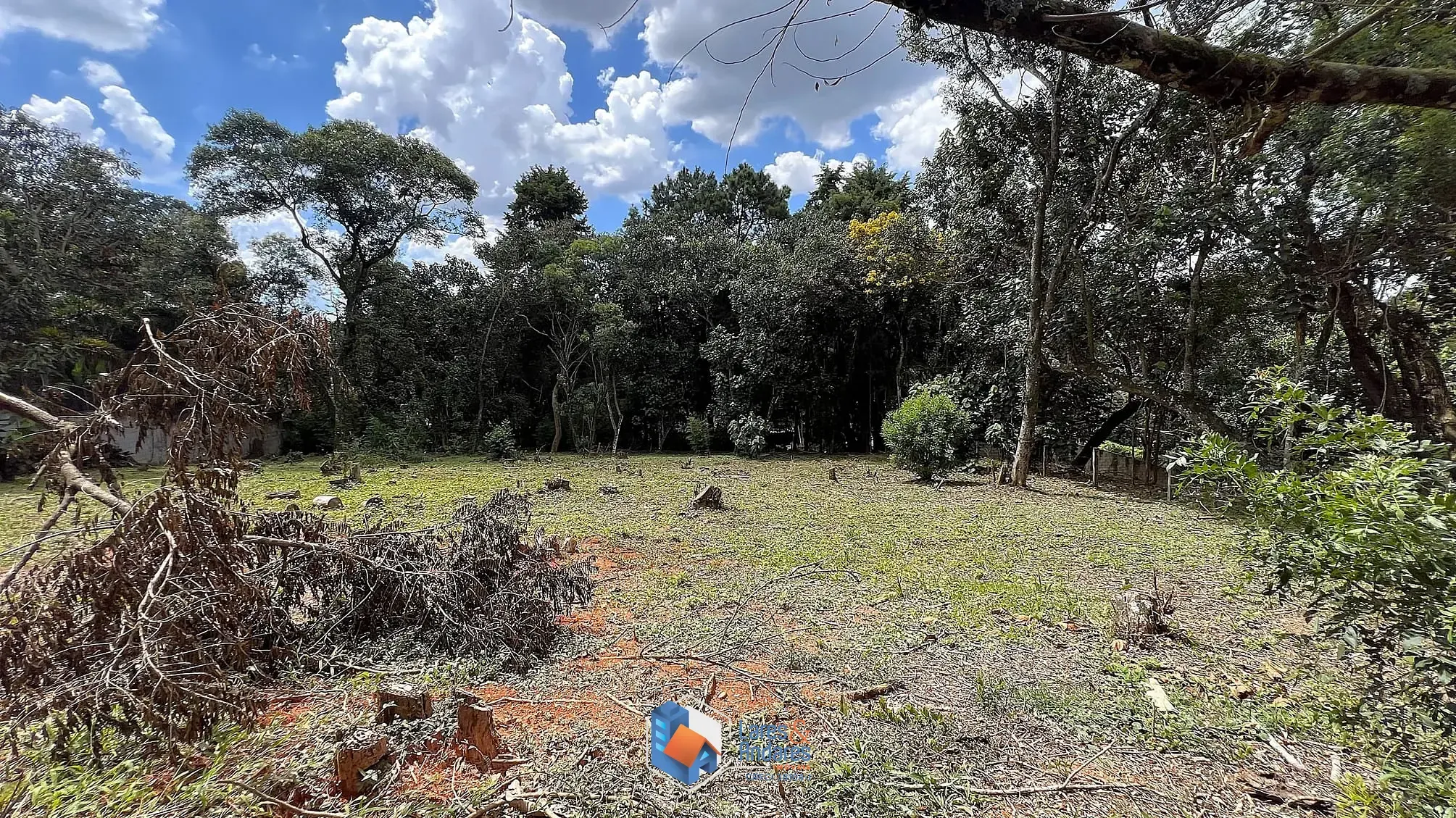 Imagem Terreno à venda, Vila de São Fernando, Cotia, SP