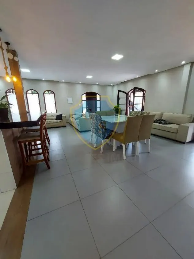 Imagem Casa com 4 quartos à venda no Balneário Flórida -PG