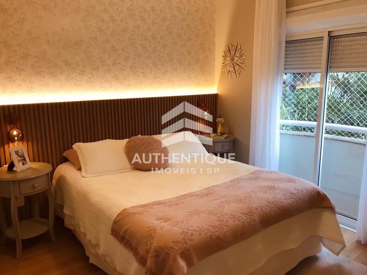 Imagem LARC CAMPO BELO - Apartamento à venda em São Paulo/SP