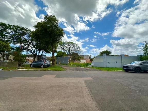 Imagem Terreno/Lote Comercial para venda no bairro Harmonia em Canoas