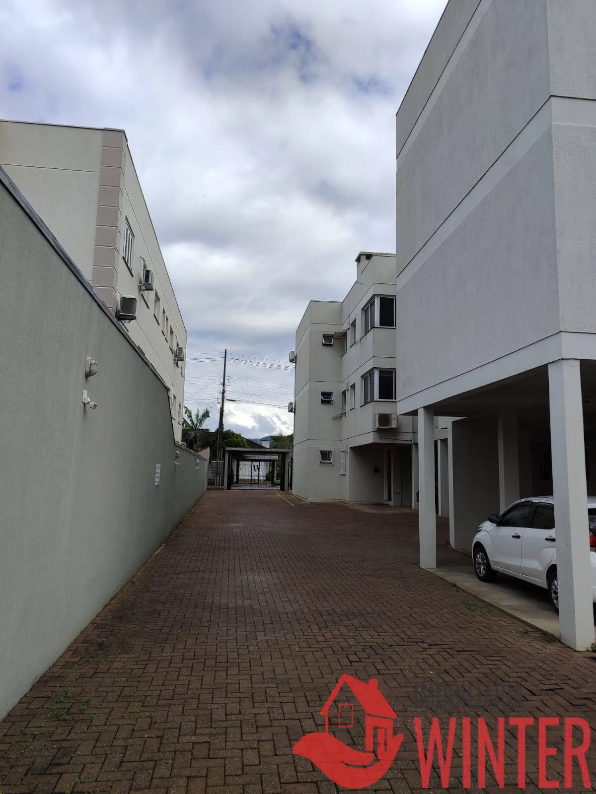 Imagem Apartamento de 2 quartos no bairro Vila Rica, Feliz.