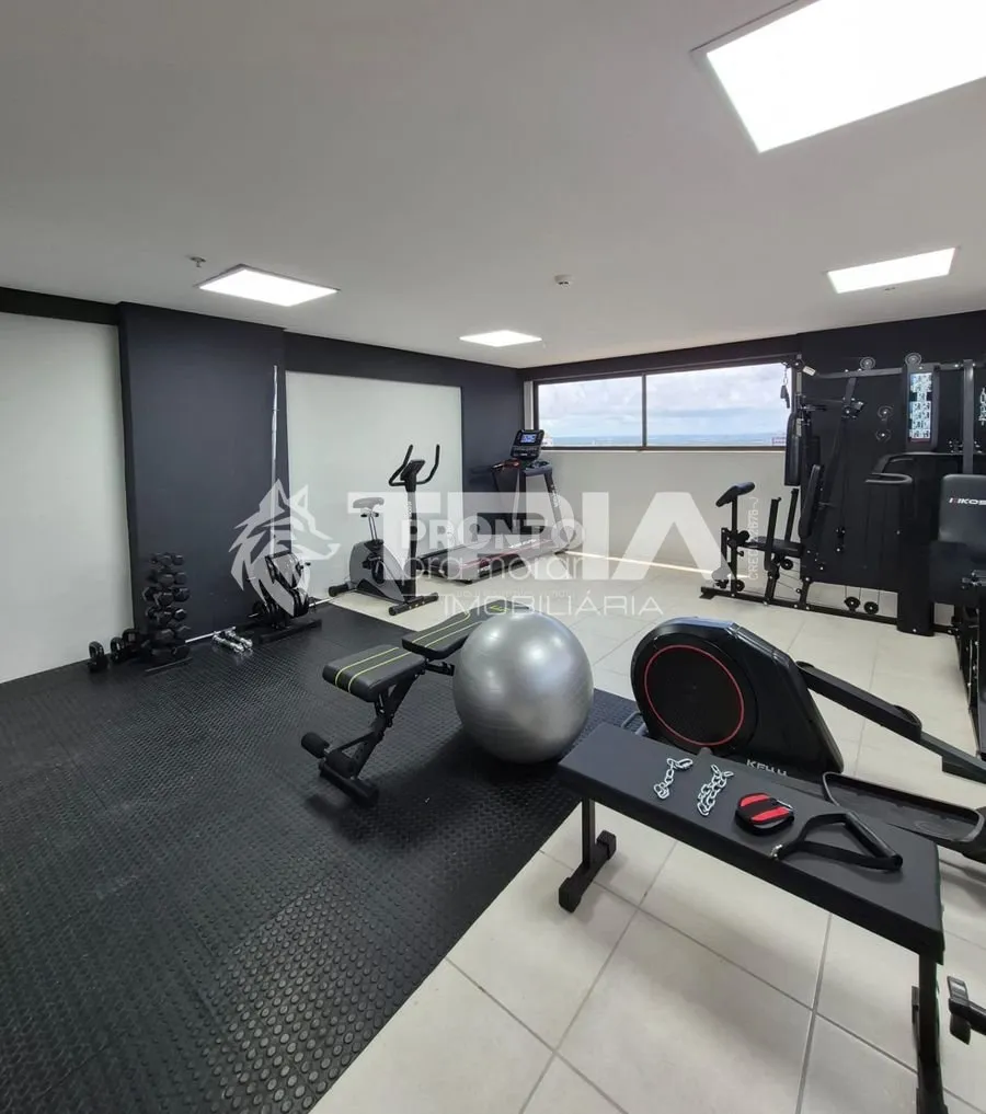 Imagem Flat à venda em Candeias | 36,50 m² | Varanda e lazer Excelente flat à venda em Candeias