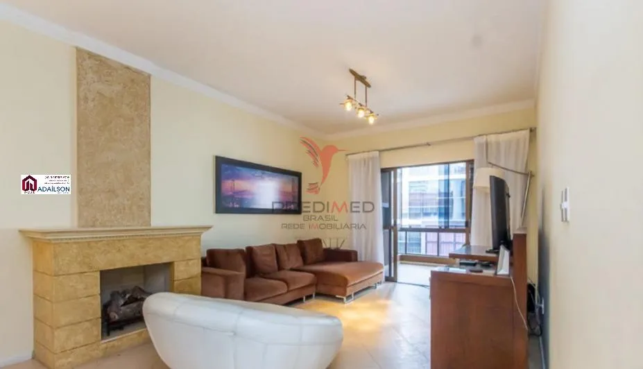 Imagem PRONTA PARA MORAR - Linda Cobertura Duplex à venda no Edifício Anthurium Palace Residence
