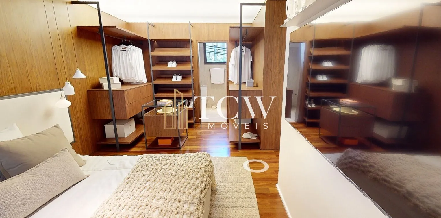 Imagem Apartamento à venda no bairro Paraíso - São Paulo/SP, Zona Sul