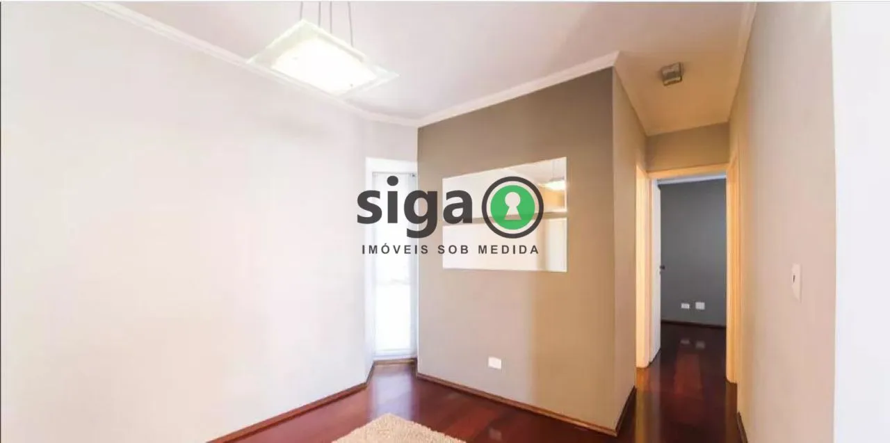 Imagem APARTAMENTO A VENDA VILA OLÍMPIA: 2 QUARTOS - 1 VAGA.