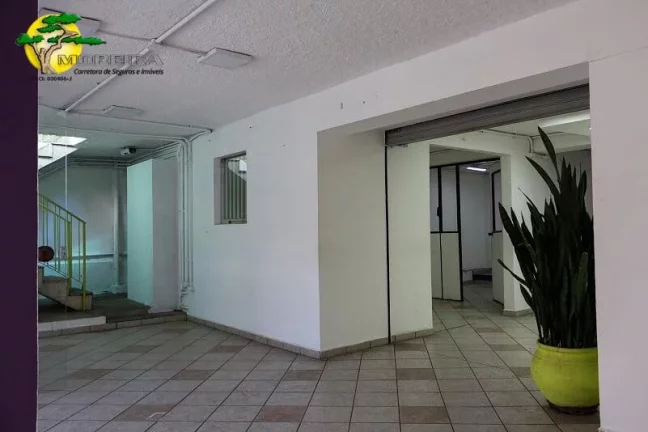 Imagem PRÉDIO COMERCIAL PARA VENDA NA REGIÃO DA BRAZ LEME