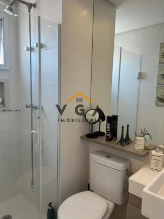 Imagem Apartamento para Venda em São Paulo, Vila Gomes Cardim, 3 dormitórios, 2 suítes, 3 banheiros, 2 vagas