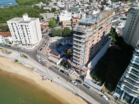 Imagem Descubra seu refúgio à beira-mar, onde conforto, modernidade e conveniência se encontram. Localiz...