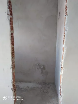Imagem Casa residencial com 2 dormitório sendo 2 Suites a Venda no bairro Santa Mônica, Guarapari-ES