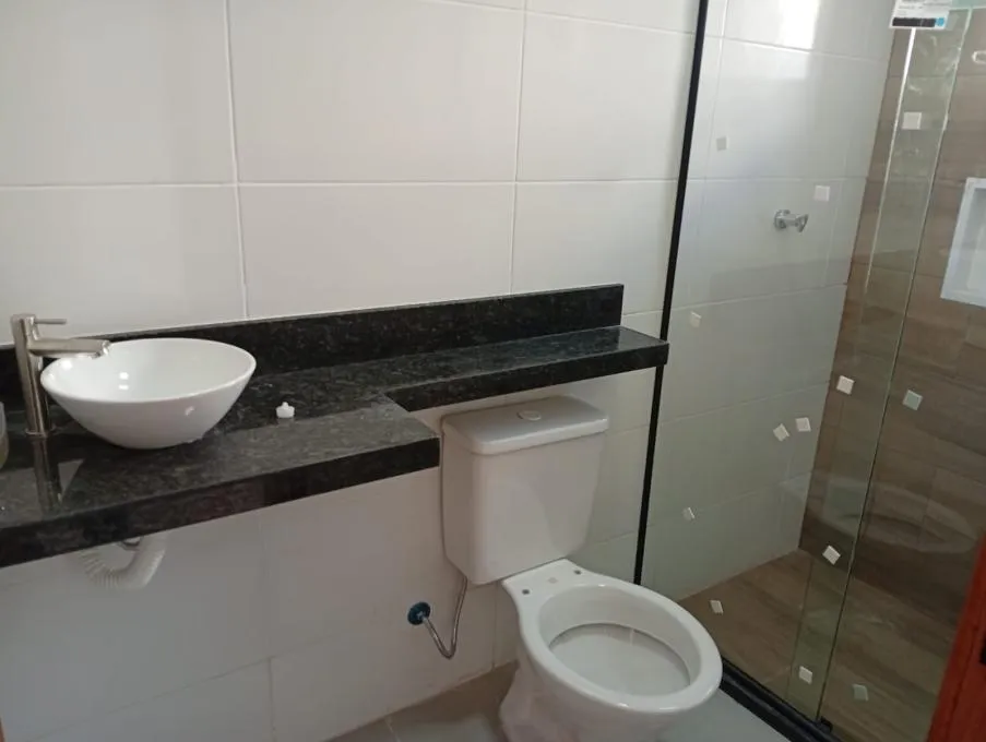 Imagem Casa 3 Quartos Maricá - RJ - Jardim Atlântico Central (Itaipuaçu)