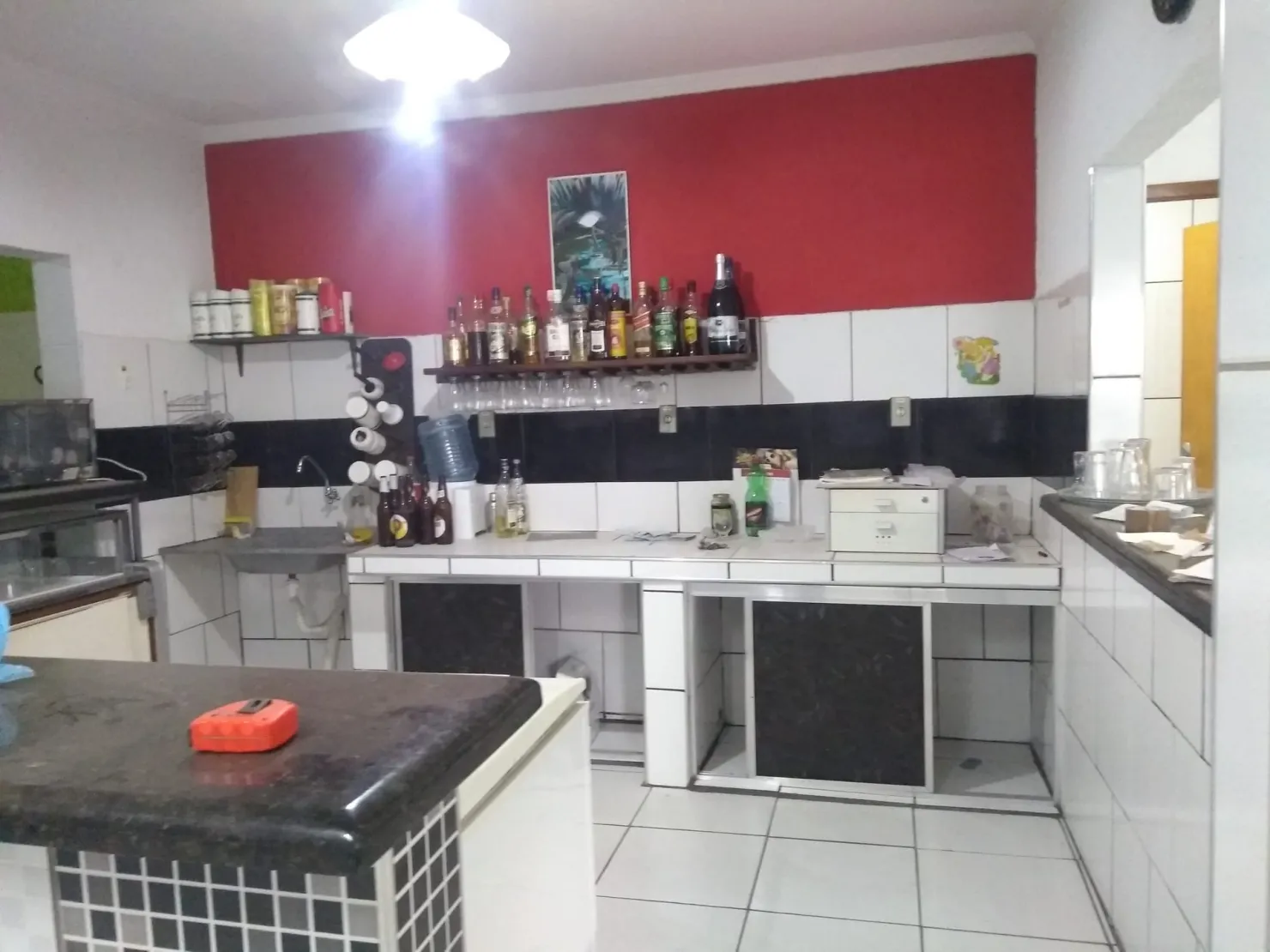 Imagem Comercial à venda 1 Quarto, 1 Suite, 300M², Cidade Nova, Pindamonhangaba - SP