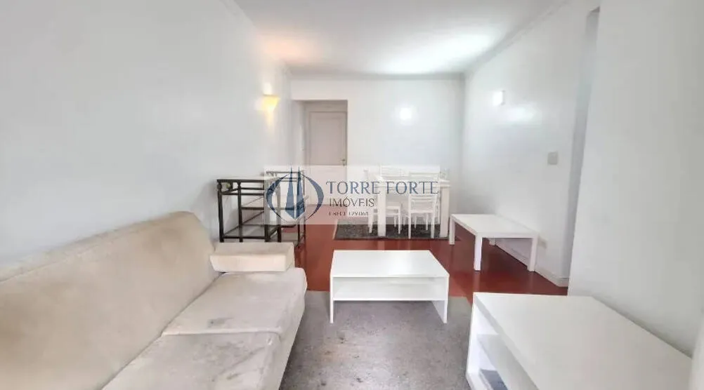 Imagem Ótimo apartamento na Perdizes com 64 m², 2 dormitórios, 1 vaga de garagem.