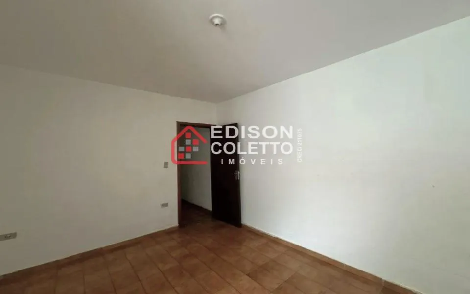 Imagem Casa térrea a venda no Bairro São Francisco em Piracicaba!!