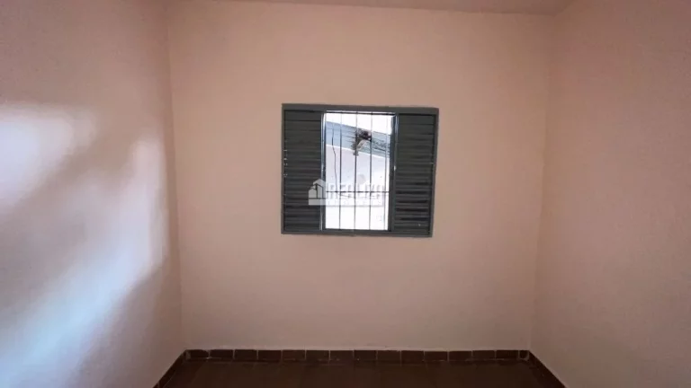 Imagem Casa para alugar no Parque das Américas, Uberaba