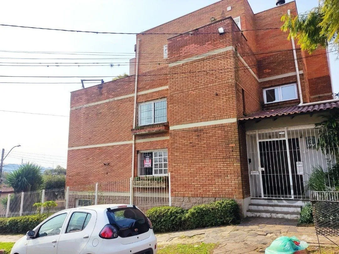 Imagem Apartamento em Nonoai