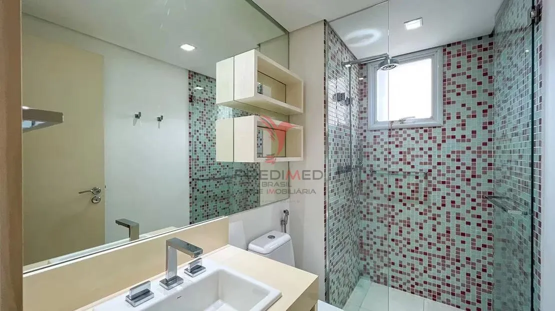 Imagem VENDO, ALUGO, NO CAMPO BELO ESTE BELÍSSIMO APARTAMENTO! ANDAR ALTO, 288M2, ACEITA PET