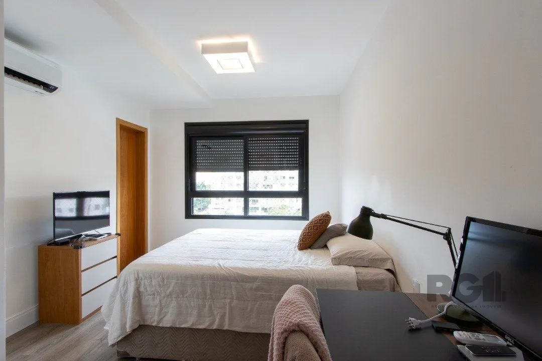 Imagem Apartamento em Tristeza