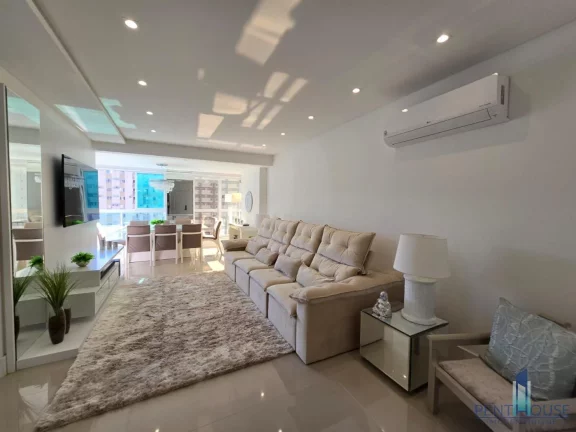 Imagem Apartamento Zona Central para Venda em Balneário Camboriú, CENTRO, 3 dormitórios, 1 suíte, 3 banheiros, 2 vagas