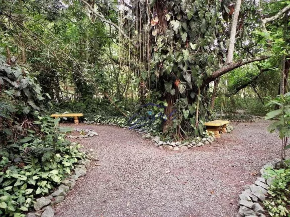 Imagem Terreno à venda, 2282 m² - Jardim Mediterrâneo - Granja Viana - Cotia/SP
