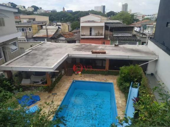Foto do imóvel Casa com 3 dormitórios à venda, 280 m por R$ 1.489.000,00 - Vila Esperança - São Paulo/SP