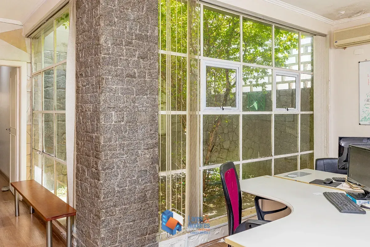 Imagem Casa para venda em Vila Congonhas com 2 quartos, 142m²
