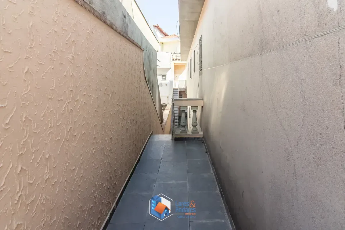 Imagem Sobrado para venda em Jardim Cidade Pirituba com 3 quartos, sendo 1 suíte, 140m²