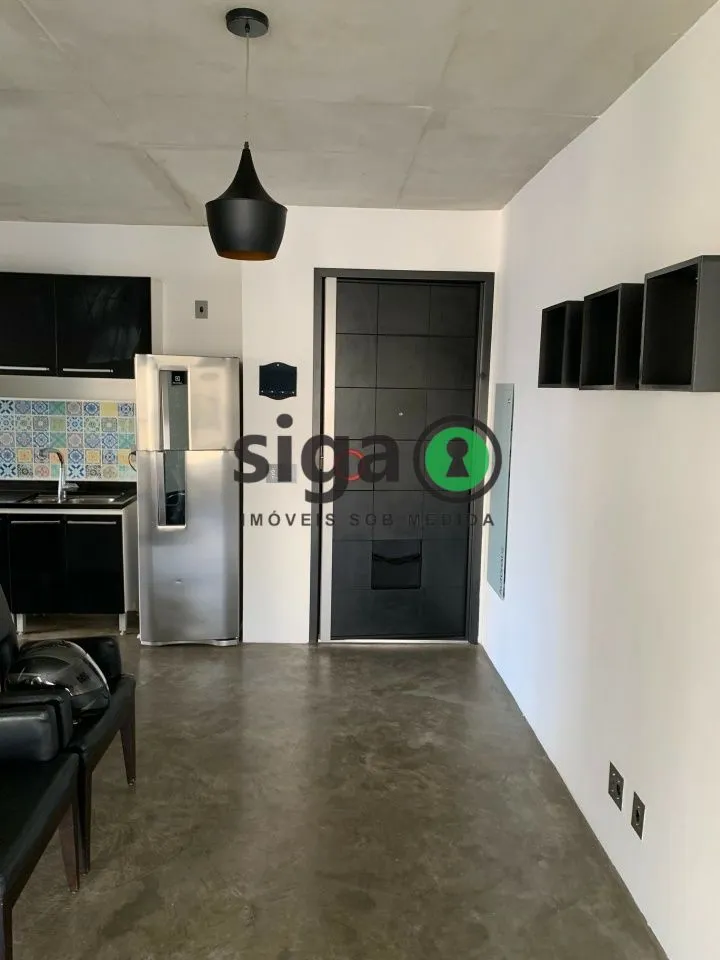 Imagem Compre ja alugado um Maxhaus na Bela Vista - 74 m², 1 quartos, 1 Vaga