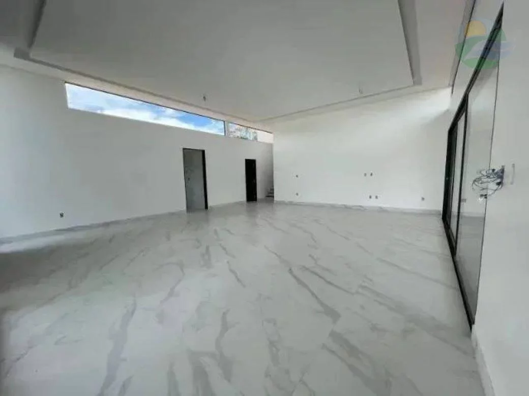 Imagem Casa 05 suites para venda, Condominio Raiz da Serra I, Gravatá - PE.