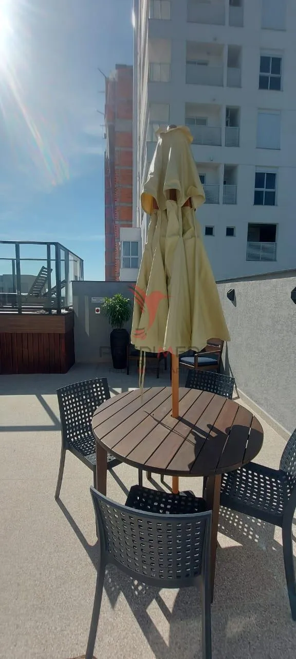 Imagem Apartamento litoral vista mar