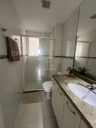 Imagem Apartamento de 3 quartos com suíte e vaga de garagem em Piatã, Salvador-BA: oportunidade imperdível!