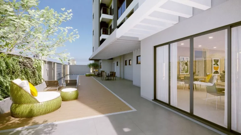 Imagem Manu Bay Residence