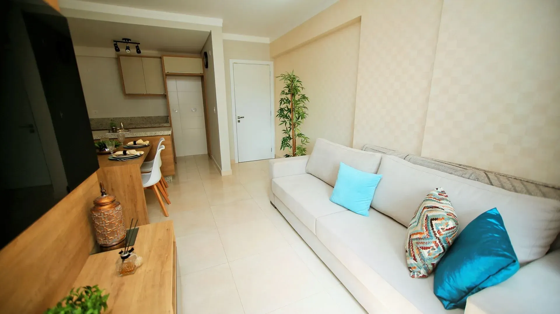Foto do imóvel Apartamento com 2 Quartos à Venda, 58 m² em Santana, São Paulo - SP