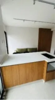 Imagem Apartamento para Locação em São Paulo / SP no bairro Pinheiros