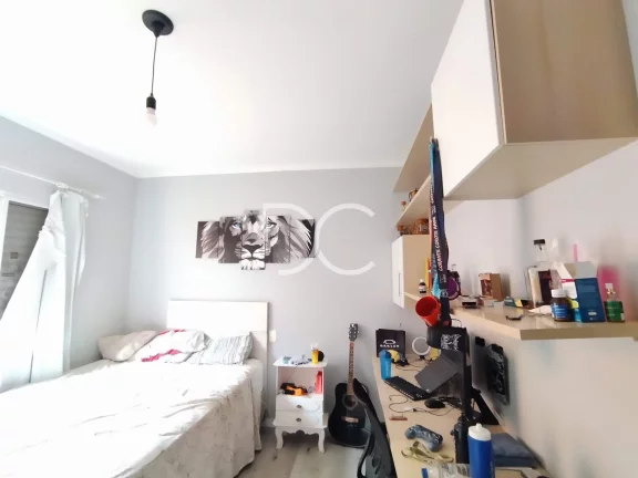 Imagem Ibiti do Paço - Venda Sobrado AC 199m² | AT 360m² | 3 Dorm | 3 Suítes | 4 Ban| 4 Vagas